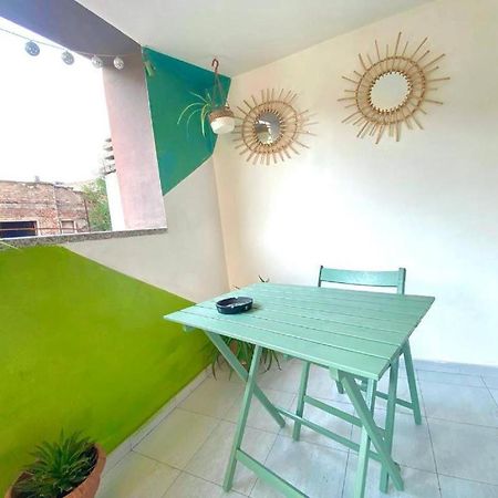 Conte Rosso House, Con Doppia Terrazza In Coorte Tranquilla A Due Passi Da Stazione E Metropolitana Lambrate Apartment Milano Ngoại thất bức ảnh